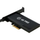 Thiết Bị Stream ELGATO GAMING CAPTURE CARD 4K PRO