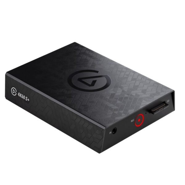 Thiết Bị Stream ELGATO 4K60 S+