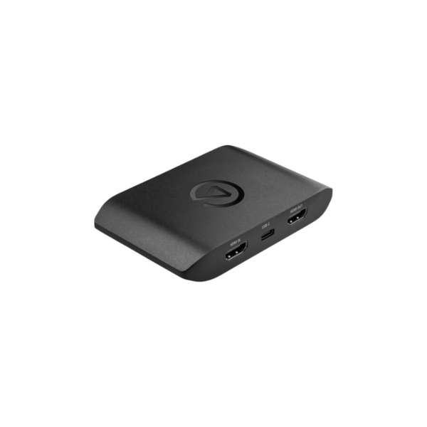 Thiết Bị Stream ELGATO GAME CAPTURE CARD 4K X