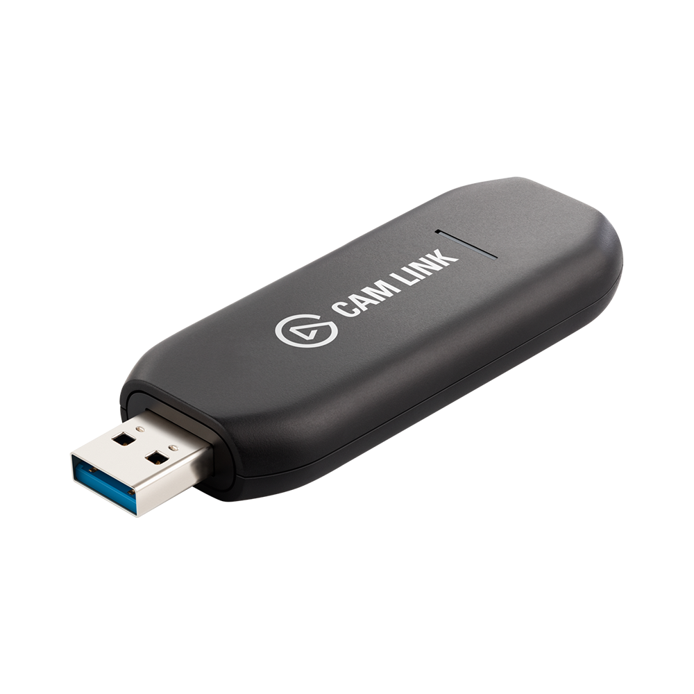 Thiết Bị Stream ELGATO Camlink 4K - USB 3.0 HDMI - Ảnh 2