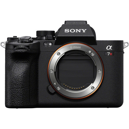 Máy ảnh Sony A7R V Mirrorless Camera - Chính hãng