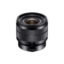 Ống Kính Sony E 10-18mm F4 OSS Chính hãng