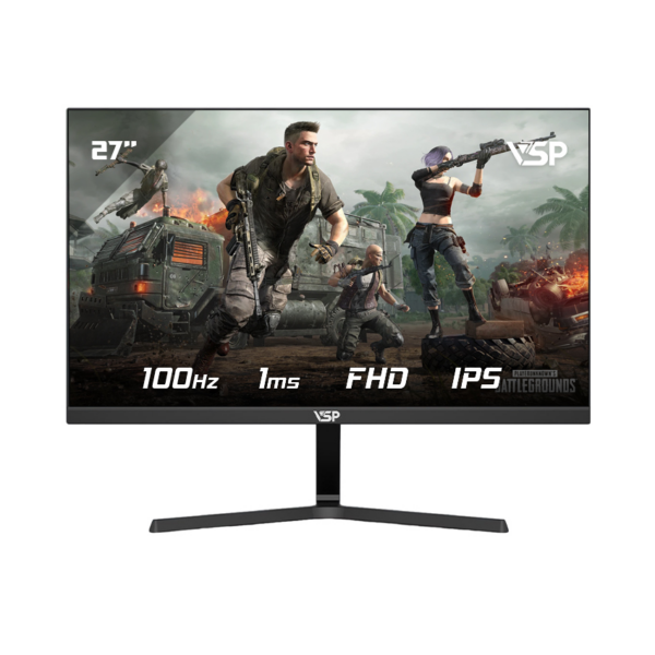 Màn Hình VSP IP2706SG (27inch, Full HD, IPS, 100Hz, 1ms)