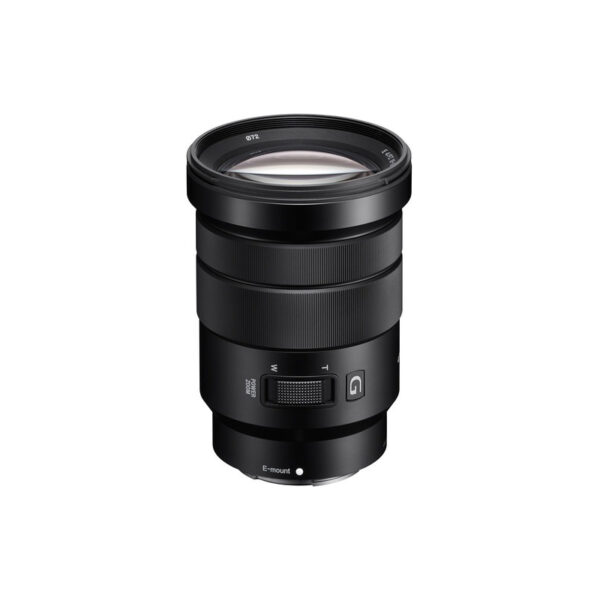 Ống Kính Sony E PZ 18-105mm F4 G OSS Chính hãng