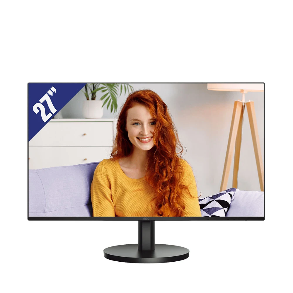 Màn hình AOC 27B3CA2/74 (27inch, Full HD, IPS, 100Hz, 1ms)