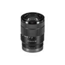 Ống Kính Sony E 18-135mm f/3.5-5.6 OSS Chính hãng