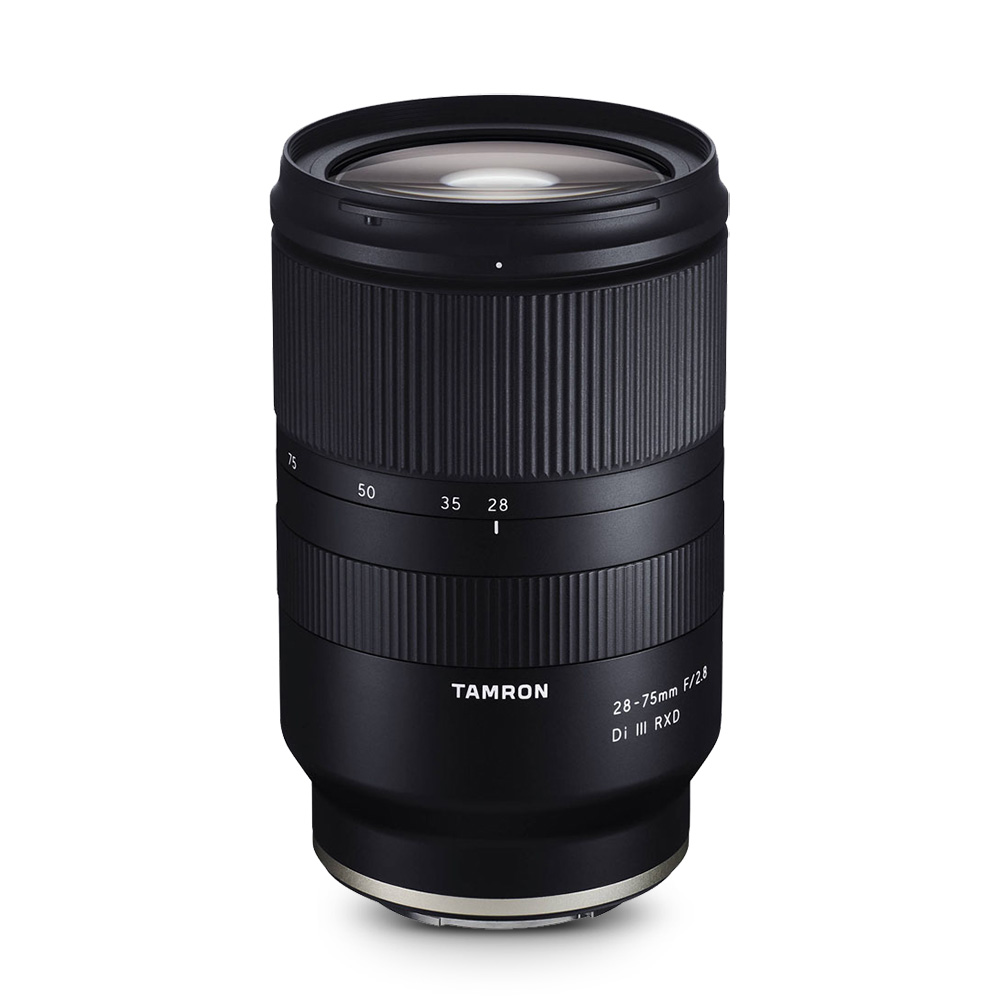 Ống Kính Tamron 28-75mm F/2.8 Di III VXD G2 cho Sony E Chính hãng