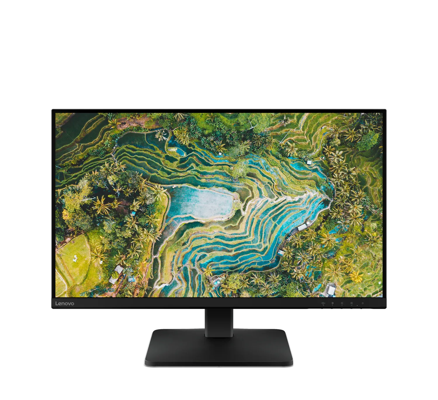 Màn hình LENOVO L27QE (27inch, 2K, IPS, 100Hz, 4ms)