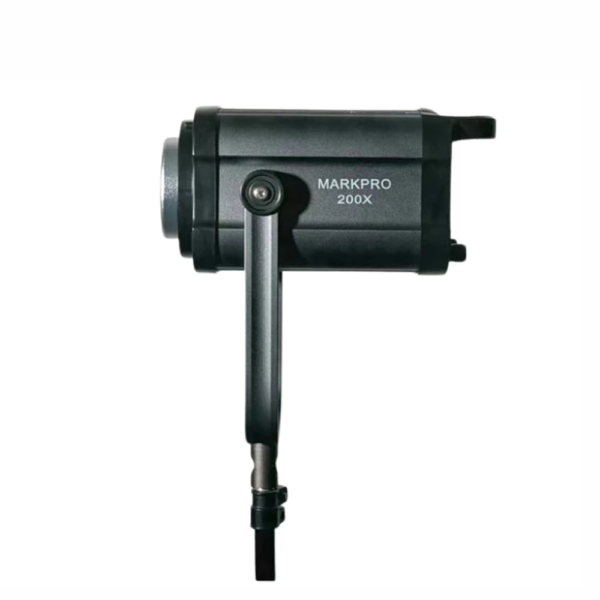 Đèn Led Markpro 200x 2700K - 6500K