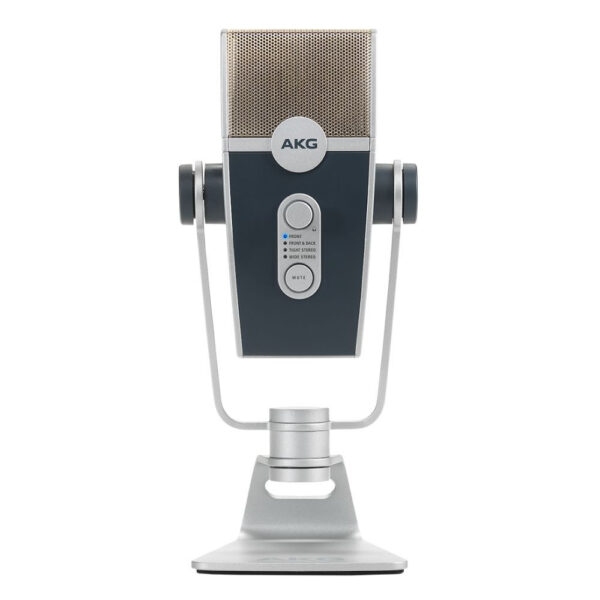 Micro Cổng USB AKG ARA C44-USB