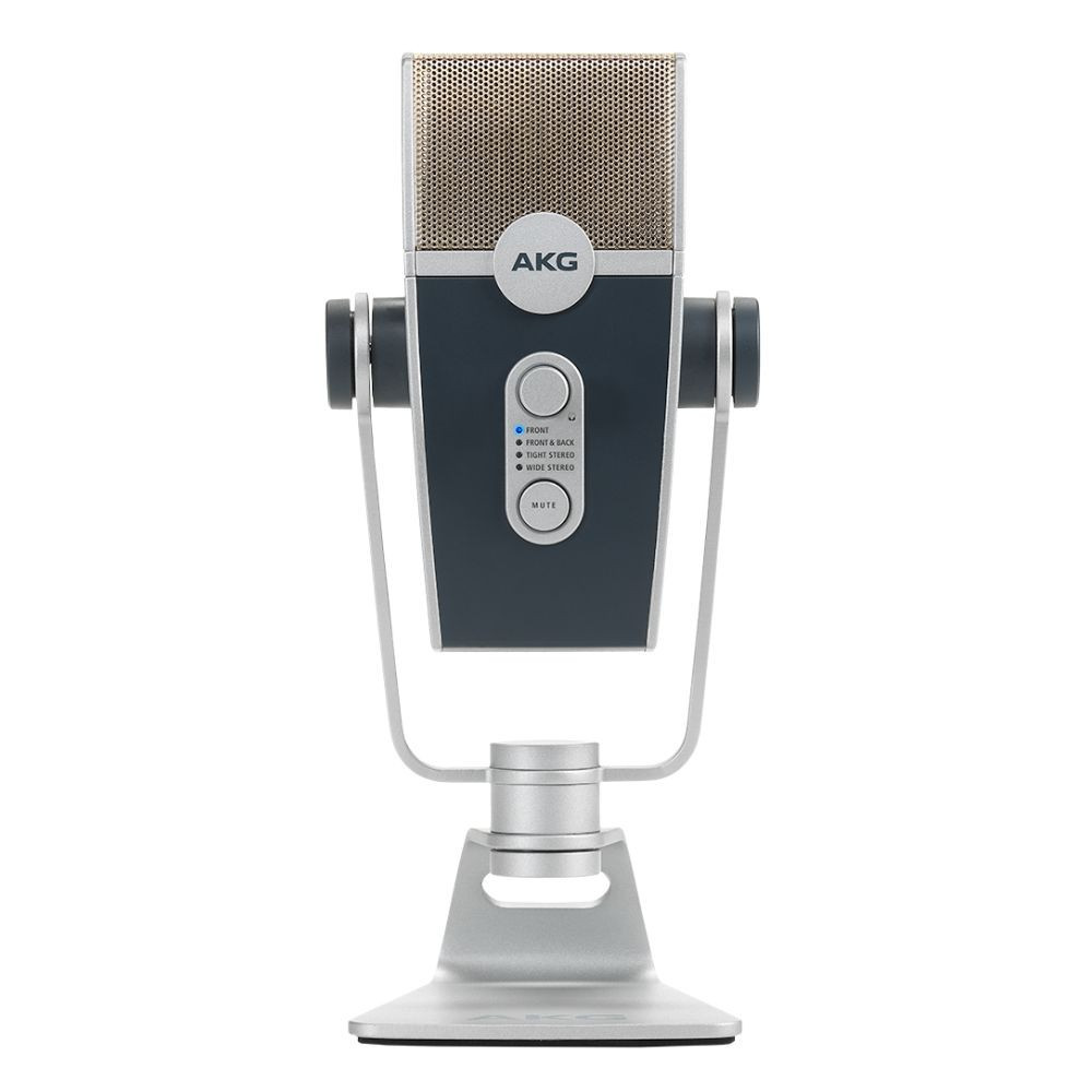 Micro Cổng USB AKG ARA C44-USB