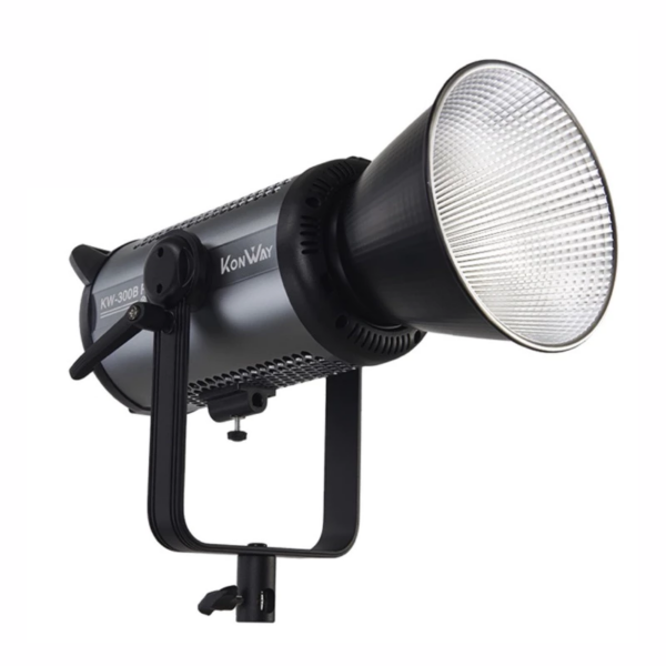 Đèn Led Tolifo KW-300B Pro 300W 2700K - 6500K