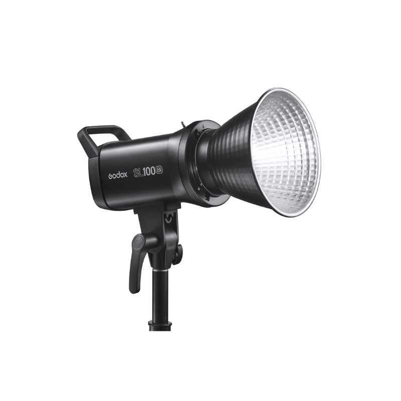 Đèn LED Godox – SL100Bi Video Light
