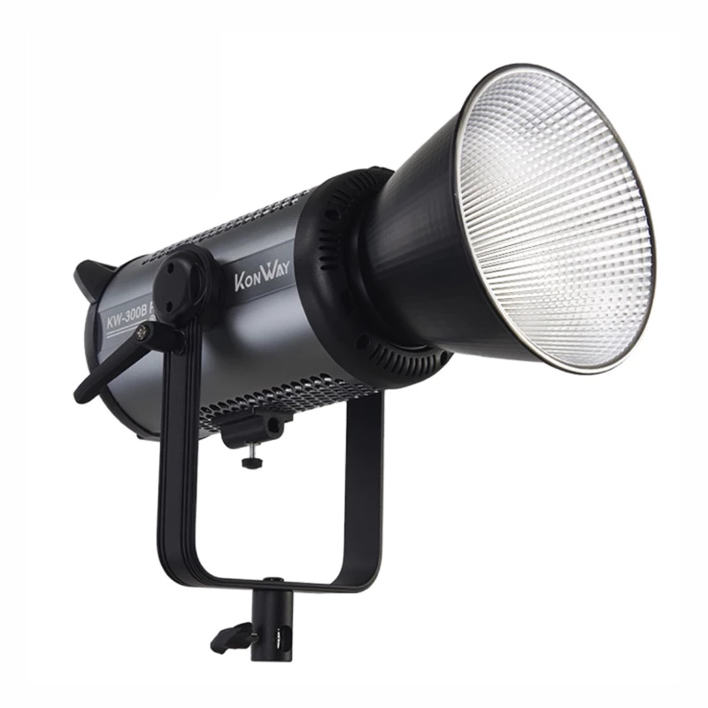 Đèn Led Tolifo KW-300B Pro 300W 2700K - 6500K