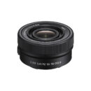 Ống Kính Sony E PZ 16-50mm f/3.5-5.6 OSS II Chính hãng