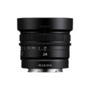 Ống Kính Sony FE 24mm f/2.8 G Chính hãng
