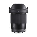 Ống Kính Sigma 16mm f/1.4 DC DN For Sony E Chính hãng
