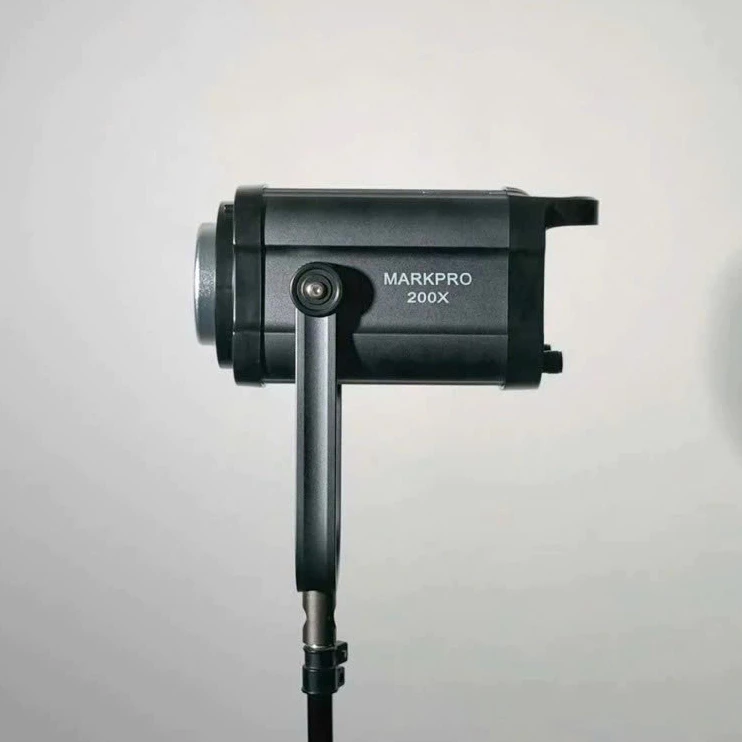 Đèn Led Markpro 200x 2700K - 6500K - Ảnh 2