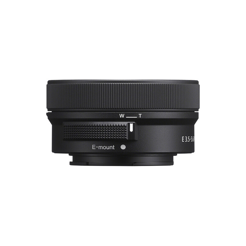 Ống Kính Sony E PZ 16-50mm f/3.5-5.6 OSS II Chính hãng - Ảnh 2