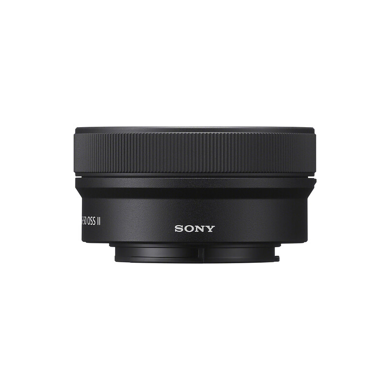 Ống Kính Sony E PZ 16-50mm f/3.5-5.6 OSS II Chính hãng - Ảnh 4