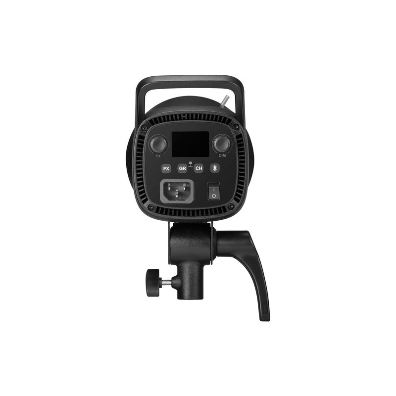 Đèn Godox SL60IID Daylight LED Video Light - Ảnh 6