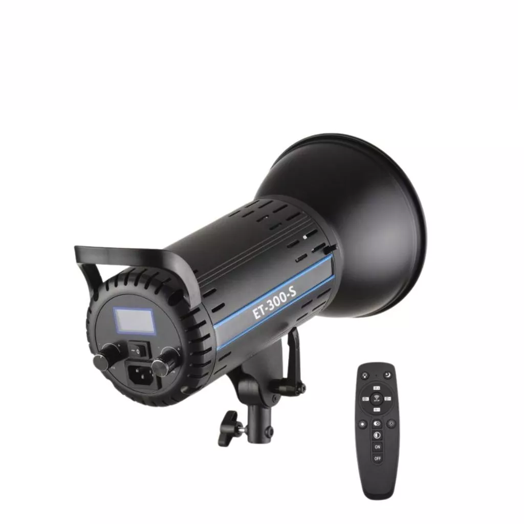 Đèn Led ET300S V2 210W 2700K - 6500K