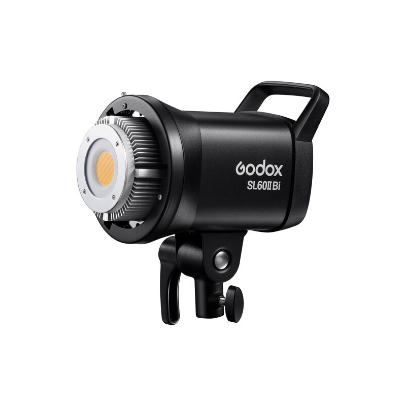 Đèn Godox SL60IIBI Bi-Color LED Video Light