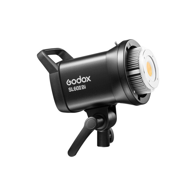 Đèn Godox SL60IIBI Bi-Color LED Video Light - Ảnh 4
