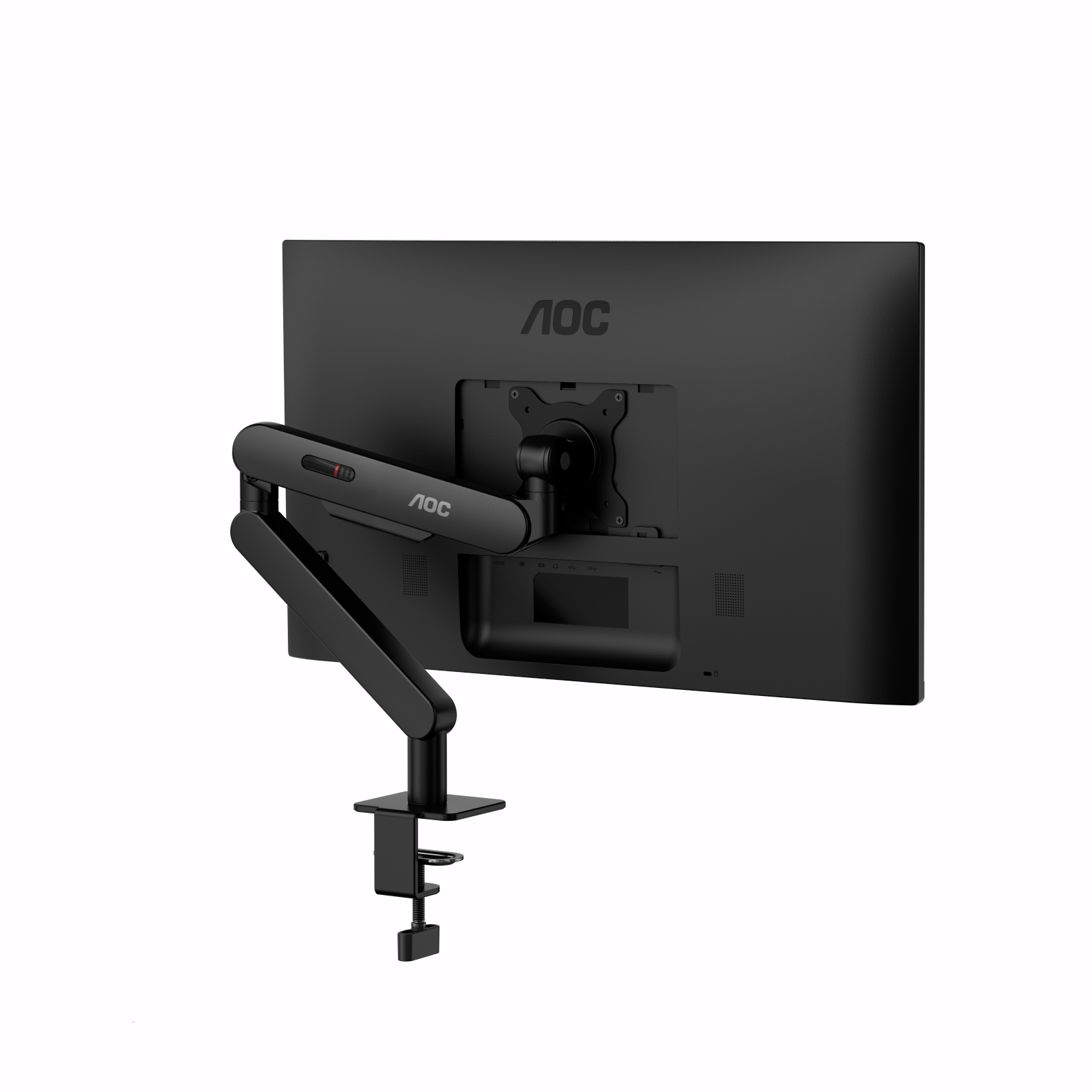 Giá treo màn hình AOC AM400B - Ảnh 4