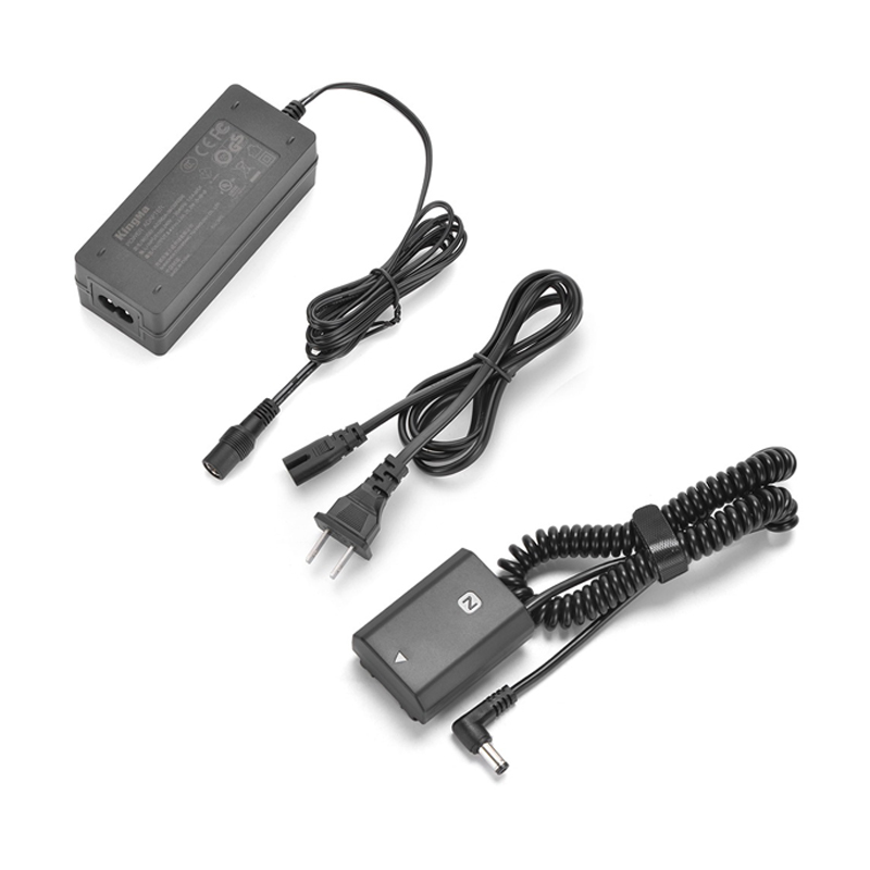 Pin Ảo Dummy Kingma NP-FZ100