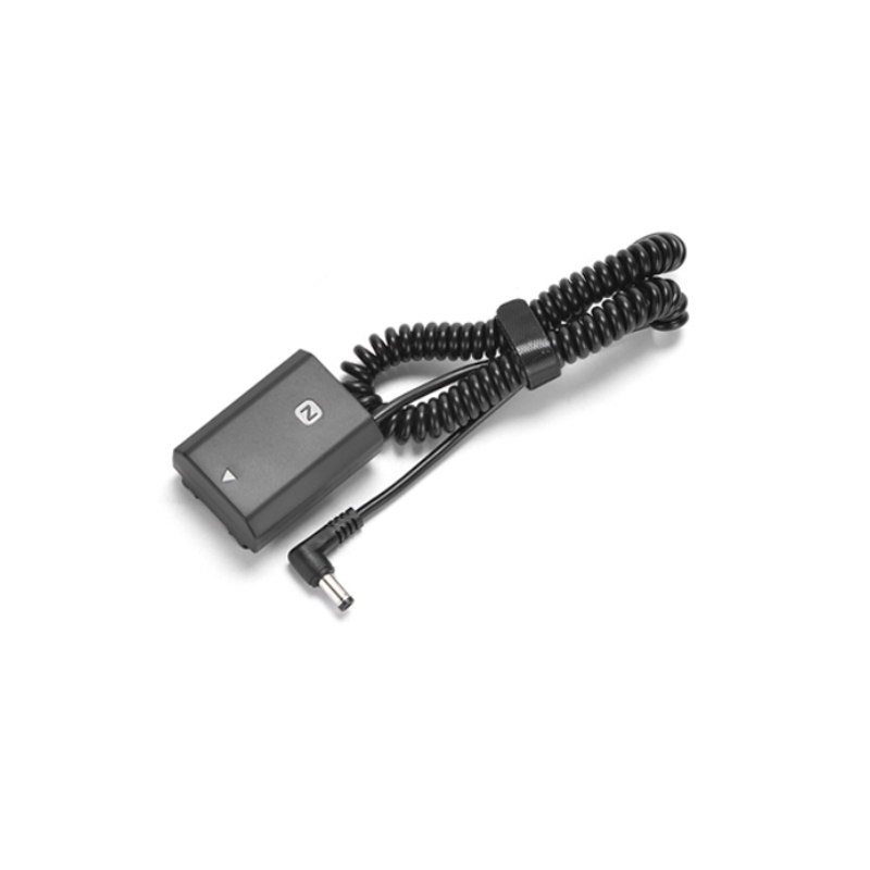 Pin Ảo Dummy Kingma NP-FZ100 - Ảnh 2